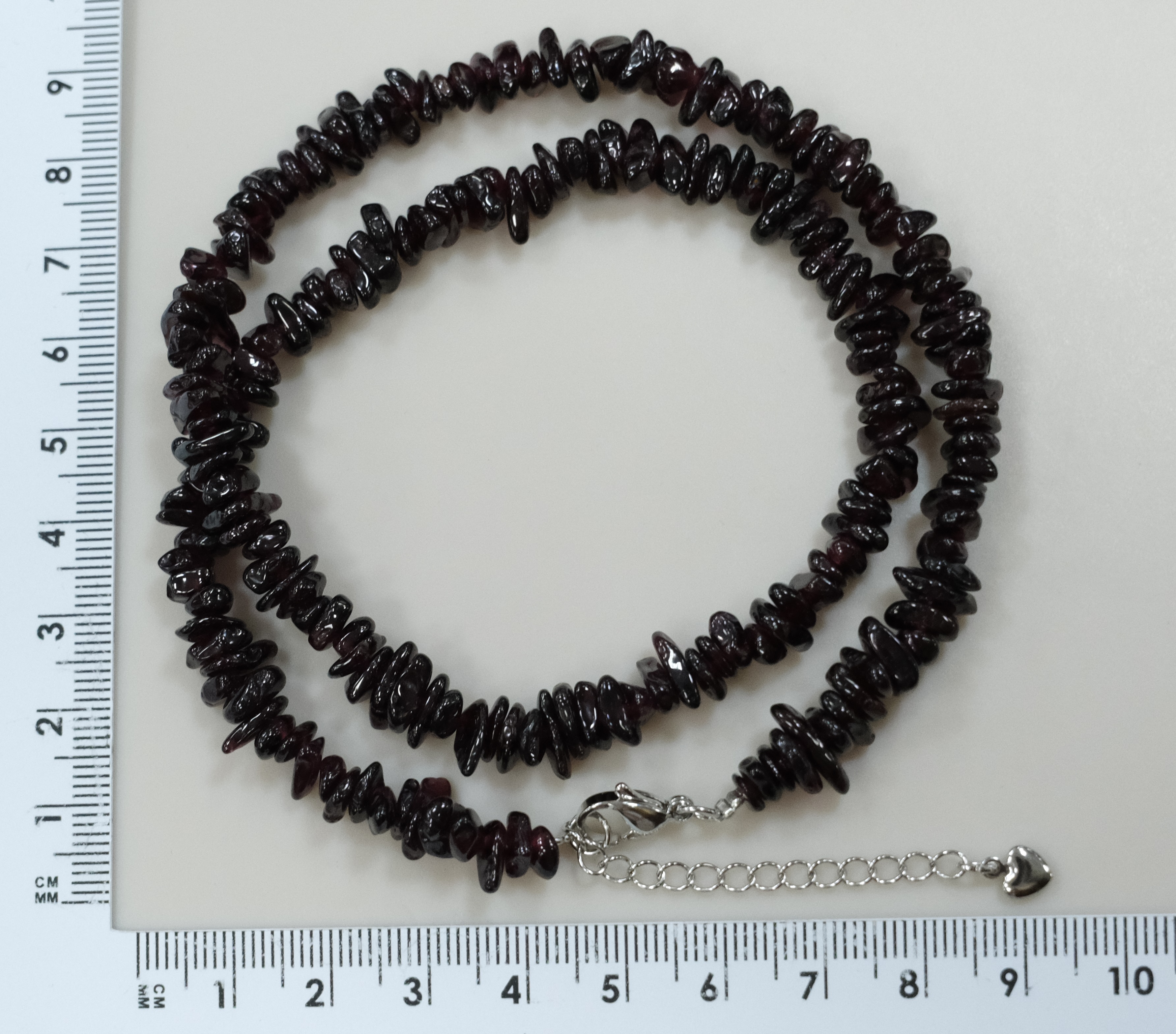 11592-000039 Бусы (Прочее)